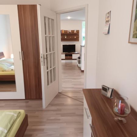 Apartment Leucht Ziegenrück Extérieur photo