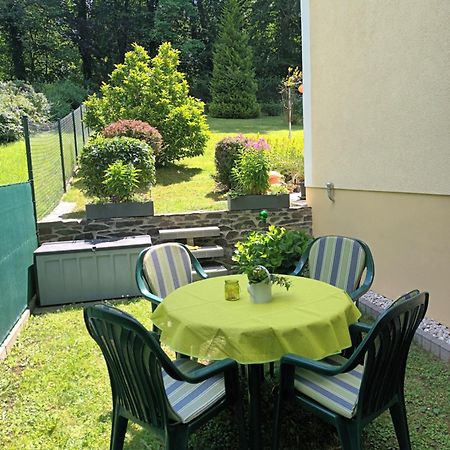 Apartment Leucht Ziegenrück Extérieur photo