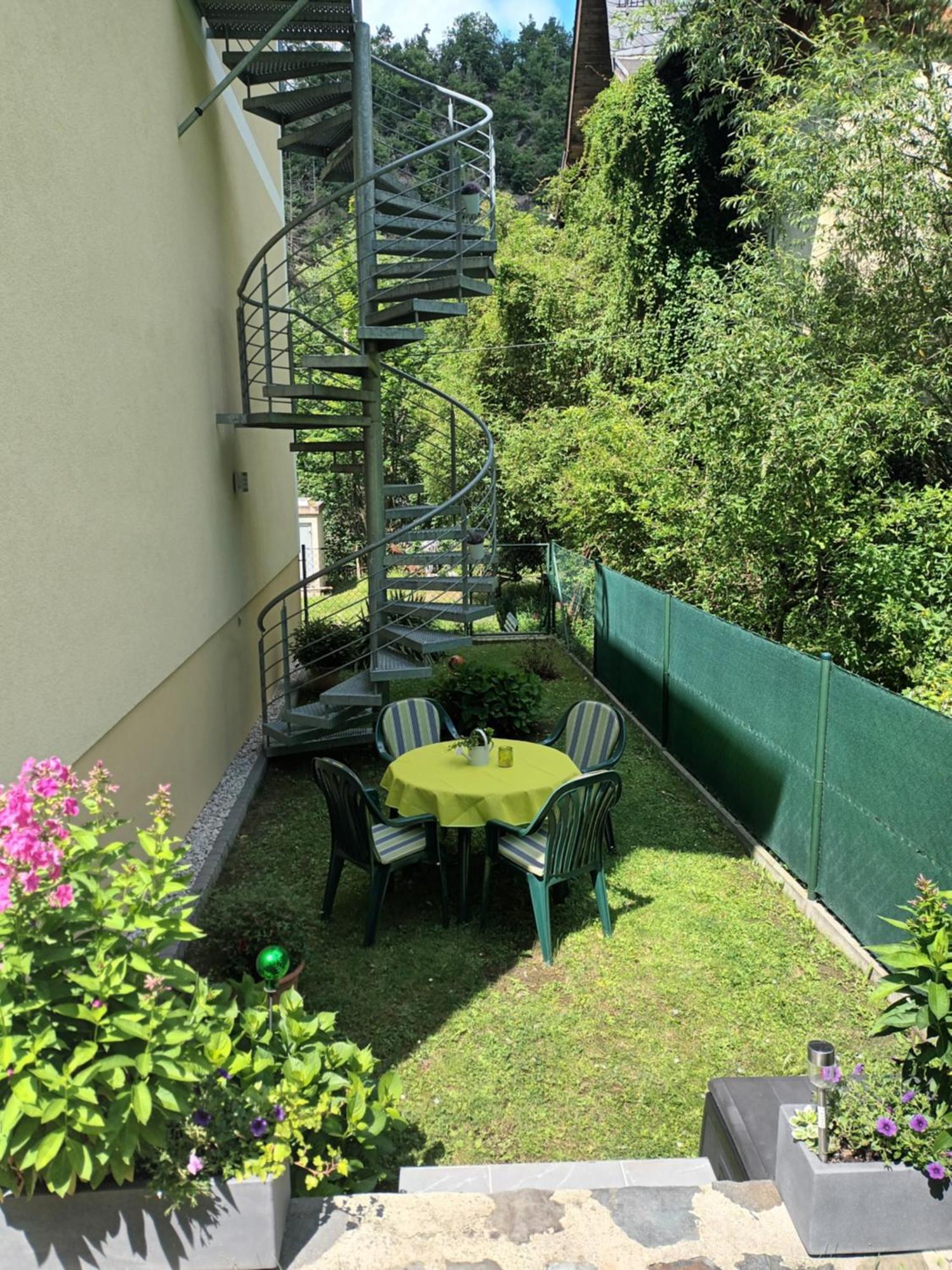 Apartment Leucht Ziegenrück Extérieur photo